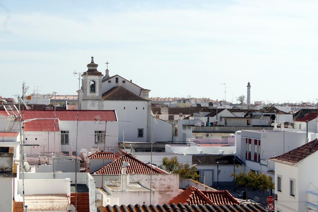 Villa Marquez Vila Real de Santo António Extérieur photo