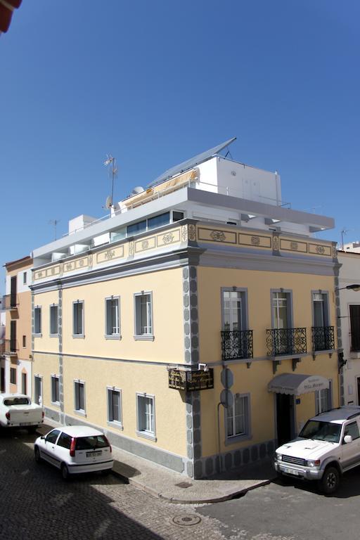 Villa Marquez Vila Real de Santo António Extérieur photo