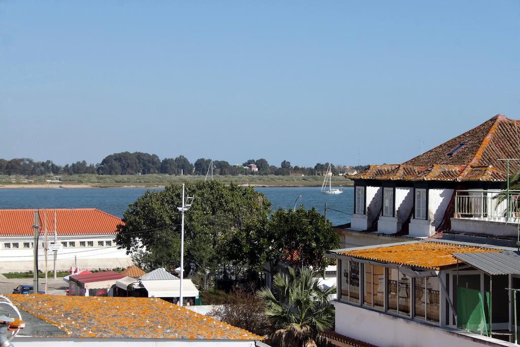 Villa Marquez Vila Real de Santo António Extérieur photo